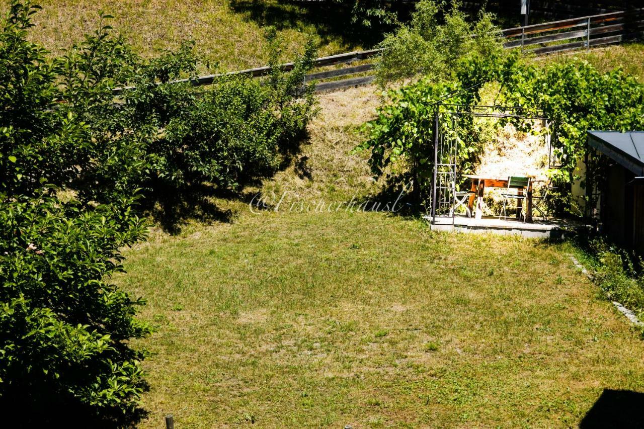 Fischerhaus Sankt Wolfgang 1 Apartament