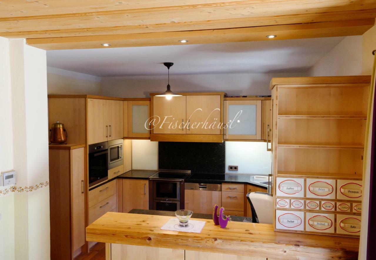 Fischerhaus Sankt Wolfgang 1 Apartament Saint Wolfgang