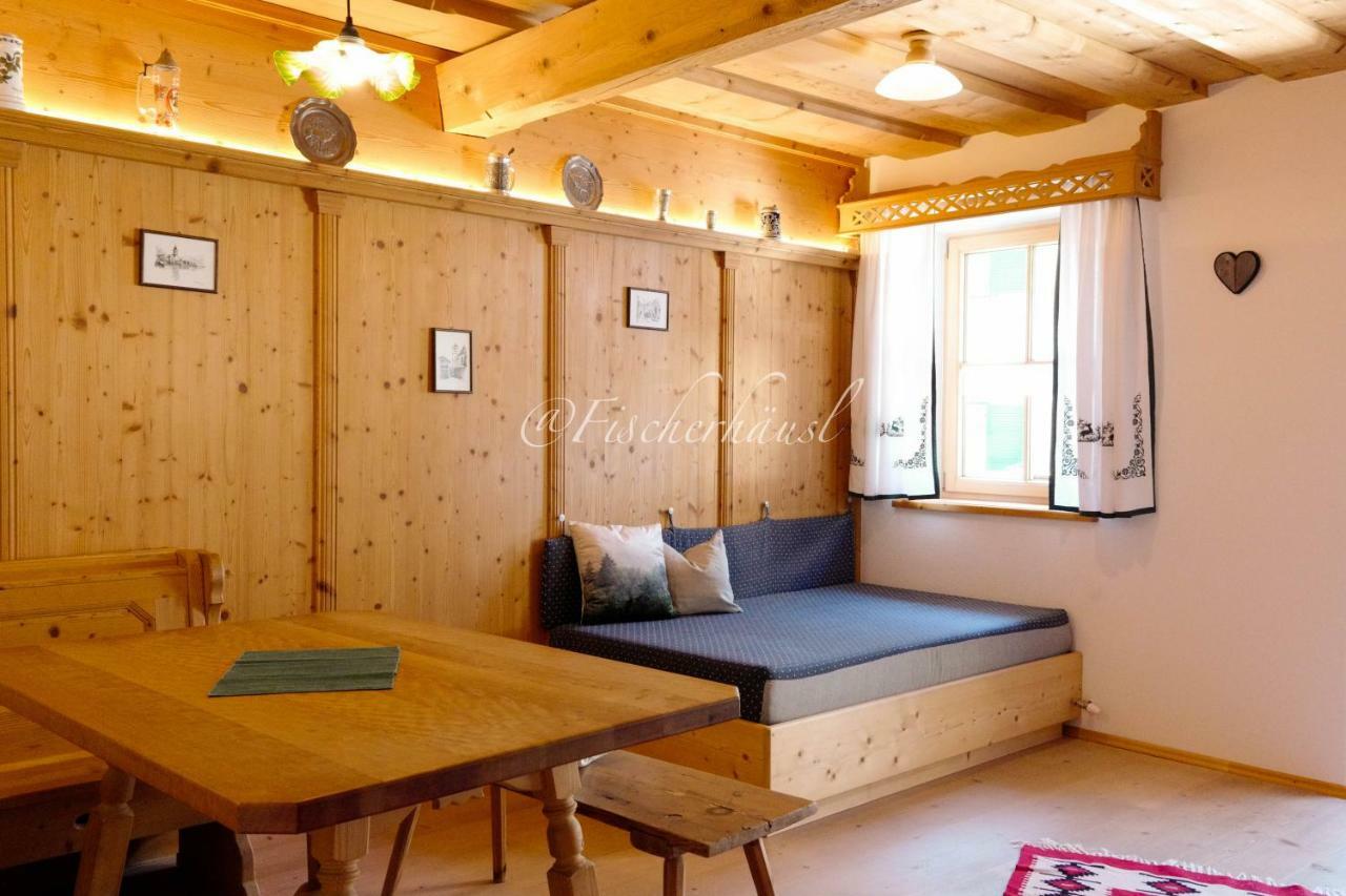 Apartament Fischerhaus Sankt Wolfgang 1 *