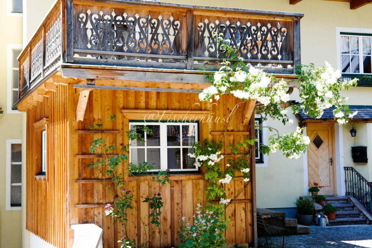 Apartament Fischerhaus Sankt Wolfgang 1 Saint Wolfgang